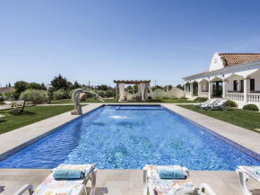 Villa Flor de Lis by Interhome